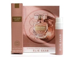 عينة عطر ايلي صعب لو برفيوم إيسينشيل او دي بارفيوم